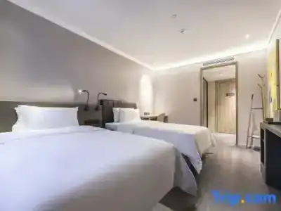 Hanting Shanghai Xujiahui Wanping South Road - 23
