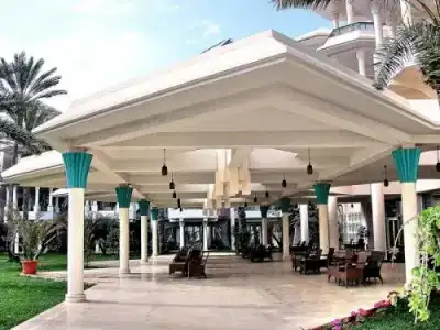 Hasdrubal Prestige Thalassa & Spa Djerba - 76