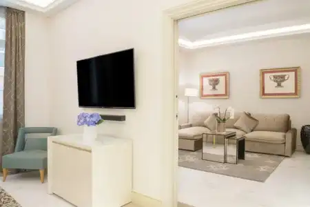 Aleph Rome, Curio Collection by Hilton - 6
