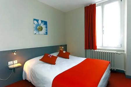 Hôtel de l'Ill - 22