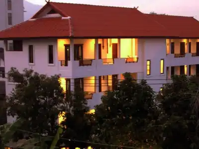 Yindee Stylish Guesthouse - 14
