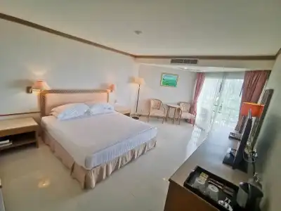 Khanom Golden Beach - 27