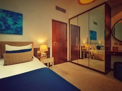 First Central Suites - 37