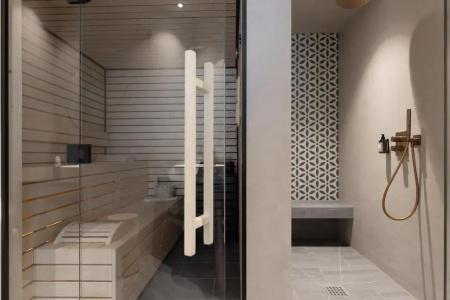 Amrai Suites - 106