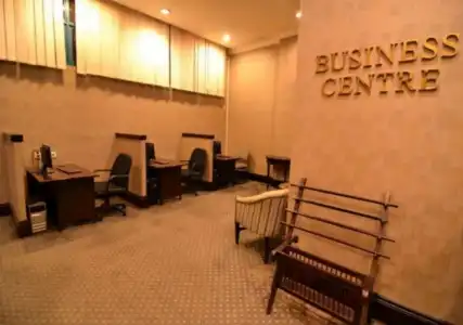 The Acacia Jakarta - 13