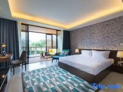 The Silver Palm Wellness Resort - 71