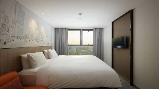 Holiday Inn Express SEOUL HONGDAE by IHG - 60