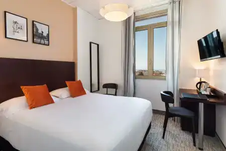 Best Western des Orangers - 2