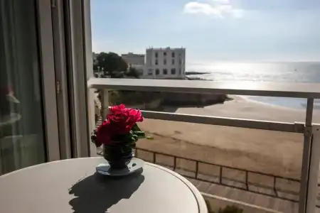 The Originals Boutique, Hôtel Miramar - 67