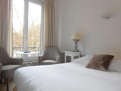 Hôtel Brueghel - 3