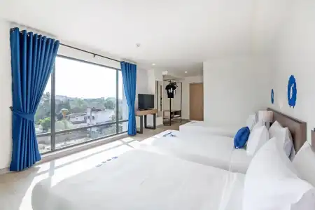 Kokotel Chiang Mai Nimman - 58