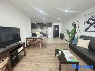 J - Town Serviced Apartments - 49