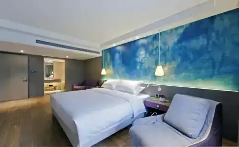 Hangzhou Jinxi - 4