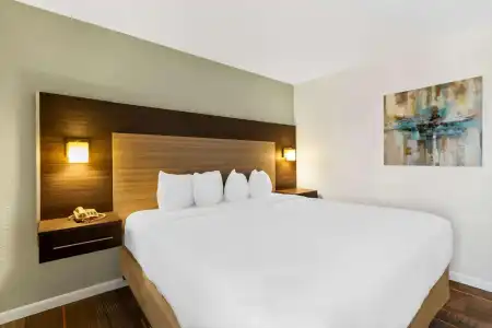 Sonesta Essential NW Houston - 4