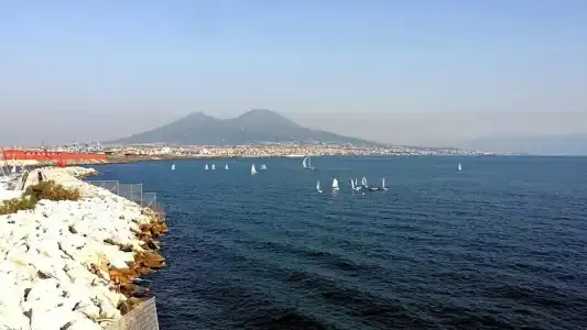 In...Napoli B&B - 12