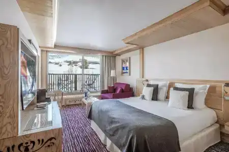 Hôtel Annapurna - 49