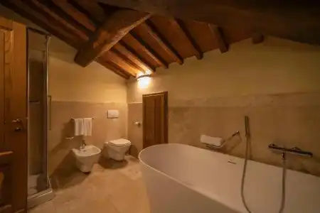 Palazzo San niccolò & Spa - 58