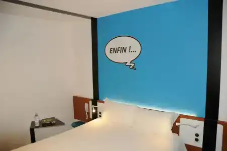 ibis Styles Chambery Centre Gare - 25