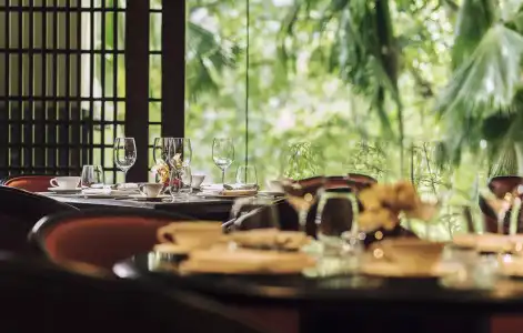 Four Seasons Singapore - 25