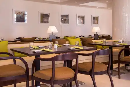 Radisson Blu Resort & Thalasso, Hammamet - 32