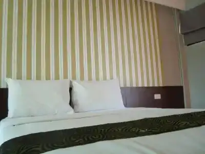 L42 Hostel Suvarnabhumi Airport - 5