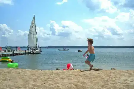 Seepark Heidenholz, Plau am See - 84