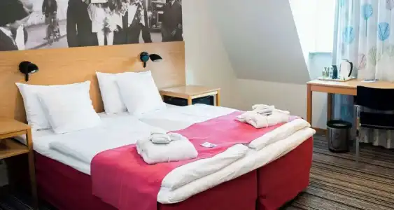 Best Western Plus Kalmarsundl - 116