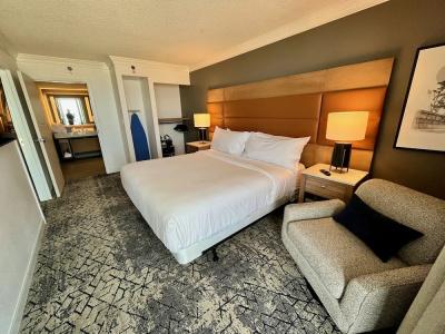 Sheraton Virginia Beach Oceanfront - 135