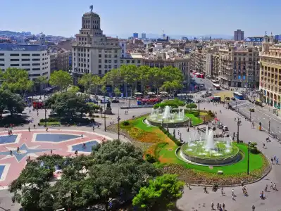 Moderno Barcelona - 14