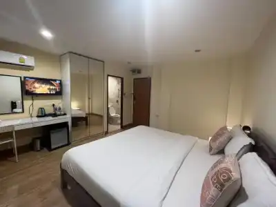 V Check Inn Sukhumvit 22 - 134
