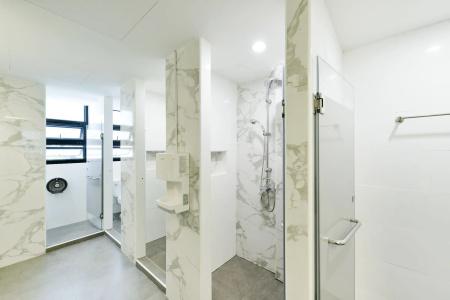 The Cube Hostel Silom - 8