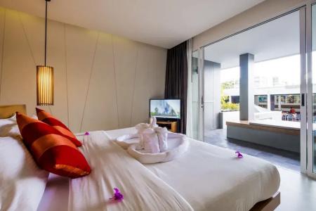 G Hua Hin Resort & Mall - 35