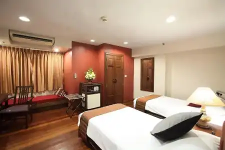 The Siam Heritage - 29