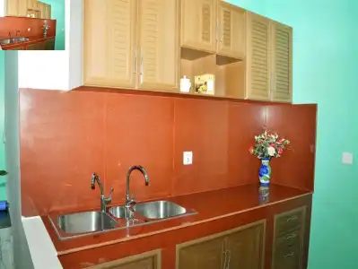 Vimean Sovannaphoum Resort - 65