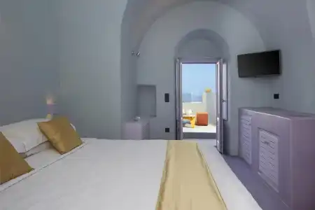 Caldera Apex Suites - 2