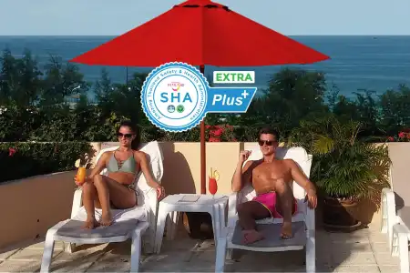 Pacific Club Resort - 38