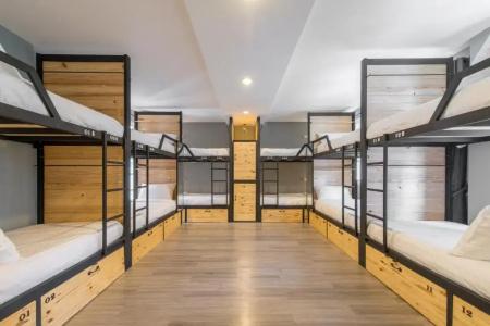 X9Hostel - 27
