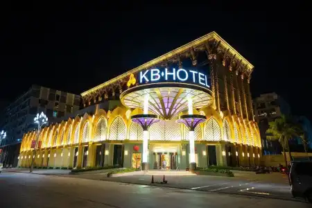 KB - 0