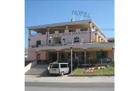 Baia Marina - 24