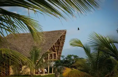 Qambani Luxury Resort - 64