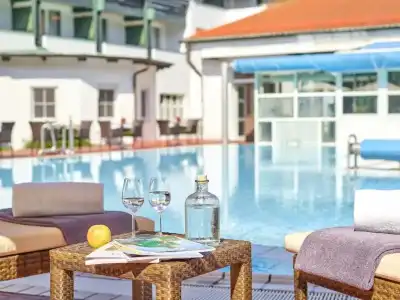 DAS LUDWIG Sports Resort - 5