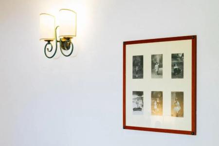 Villino Eleonora & Spa - 113