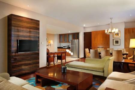 Hilton Bandung - 93