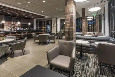 Hyatt Place Boise/Downtown - 27