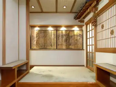 Jinpyokaku Honten - 7