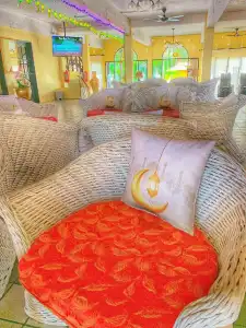Puteri Bayu Beach Resort - 4