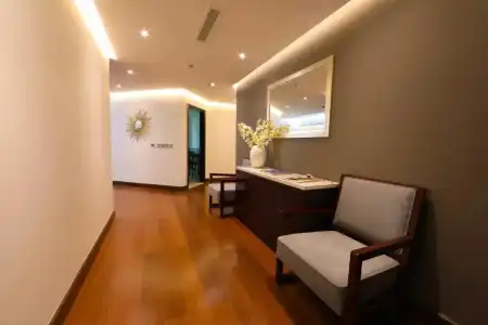 Number One Tower Suites Dubai - 82