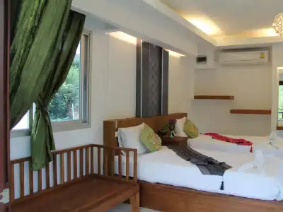 AC 2 Resort - 3