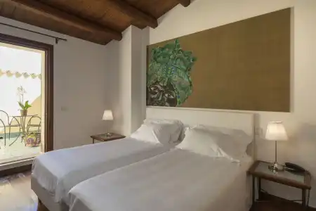 Dimora Caiammari Luxury & Spa - 3