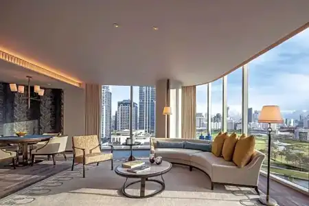 Waldorf Astoria Bangkok - 51
